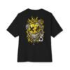 3307470503419268389_2048.jpeg Chaos Smile Boxy Tee – Oversized Graffiti Streetwear T-Shirt