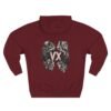 3317615401885091252_2048.jpeg More Than Words VX Hoodie — Urban Streetwear by VX MERCH