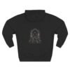 3478100992092934945_2048.jpeg Shadow Cathedral Gothic Graphic Fleece Hoodie by VX MERCH