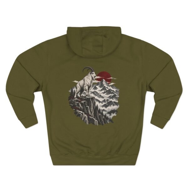 3564685181555020578_2048.jpeg Summit Guardian Hoodie — Nature Streetwear by VX MERCH
