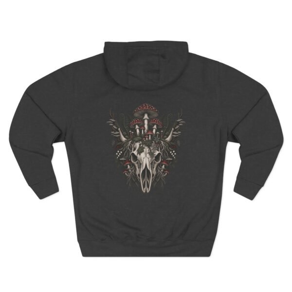 3634957091661729794_2048.jpeg Forest Relic Hoodie — Nature Streetwear by VX MERCH