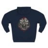Wild Guardian Bear Hoodie — Nature Streetwear by VX MERCH