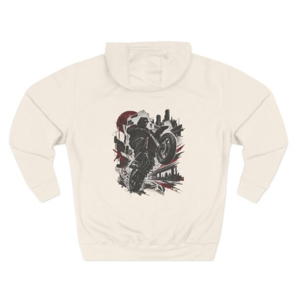 3683020501201033874_2048.jpeg Midnight Rider Hoodie — Streetwear by VX MERCH