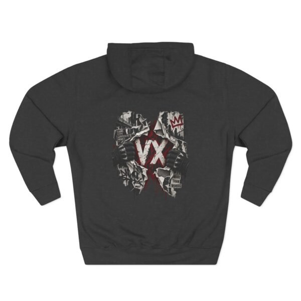 3717679610223764181_2048.jpeg More Than Words VX Hoodie — Urban Streetwear by VX MERCH