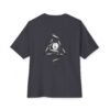 3729655446065662172_2048-1.jpeg Inner Alignment — Oversized Black Balance Symbol Graphic Tee by VX MERCH