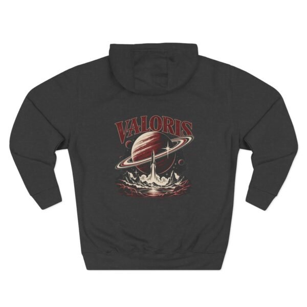 3983351895124391133_2048.jpeg Saturn Voyage Hoodie — Vintage Space Graphic by VX MERCH