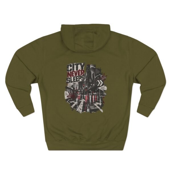 4130666946328316879_2048.jpeg City Never Sleeps Hoodie — Urban Streetwear by VX MERCH