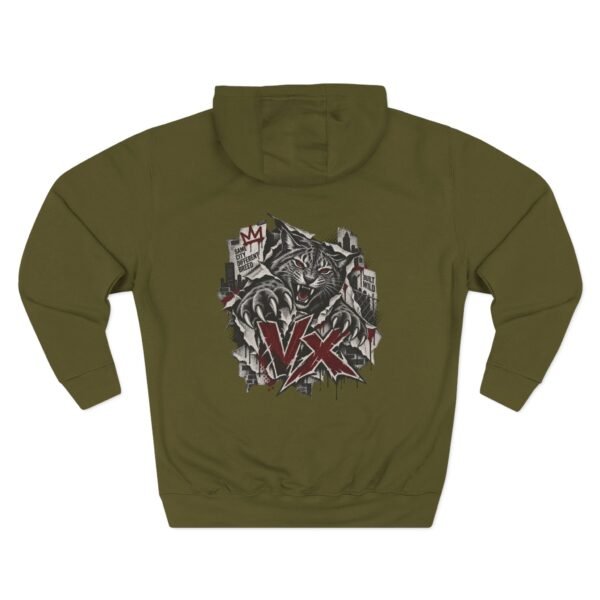 4137778591914566956_2048.jpeg Different Breed Hoodie — Urban Streetwear by VX MERCH