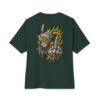 4264846574373257562_2048.jpeg Hands Up Boxy Tee – Oversized Graffiti Streetwear Graphic T-Shirt