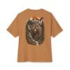 4389836637657466249_2048-1.jpeg Forest Guardian Boxy Tee – Oversized Bear Nature Graphic T-Shirt