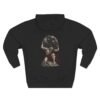 4411944836517517755_2048.jpeg Atlas Burden Mythology Graphic Fleece Hoodie by VX MERCH