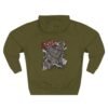 Escape Route Hoodie — Urban Streetwear by VX MERCH
