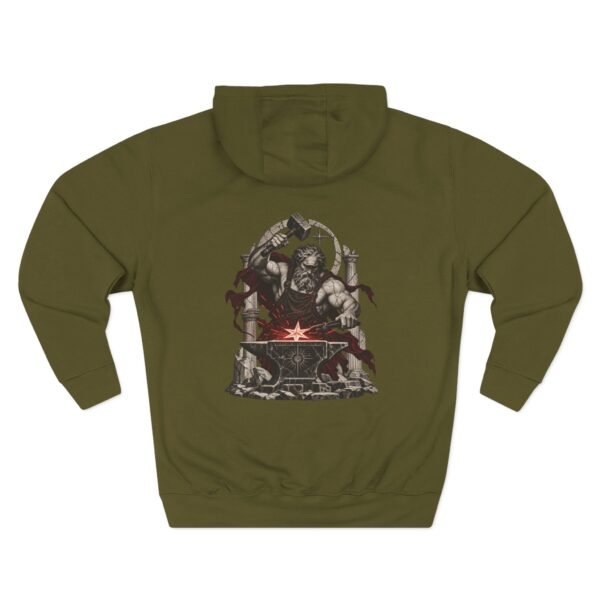 4462526808615273290_2048.jpeg Oracle of Fate Hoodie — Dark Mythology Streetwear by VX MERCH
