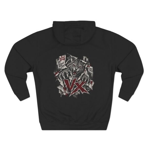 4488564736800344893_2048.jpeg Different Breed Hoodie — Urban Streetwear by VX MERCH
