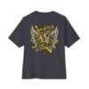 4490436003090272236_2048.jpeg Royal Wings Boxy Tee – Oversized Crown Graffiti Streetwear T-Shirt