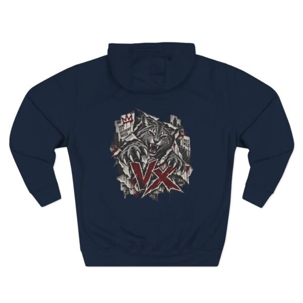 4496802055721779133_2048.jpeg Different Breed Hoodie — Urban Streetwear by VX MERCH