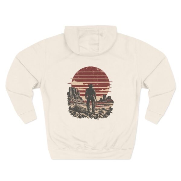 4501161058690982183_2048.jpeg Sunset Wanderer Hoodie — Vintage Adventure Graphic by VX MERCH