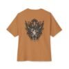 4580860448994105797_2048.jpeg Forest Relic Nature Oversized Graphic Tee by VX MERCH