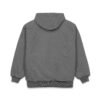 VX Essential Heavyweight Duck Cloth Hooded Work Jacket by VX MERCH