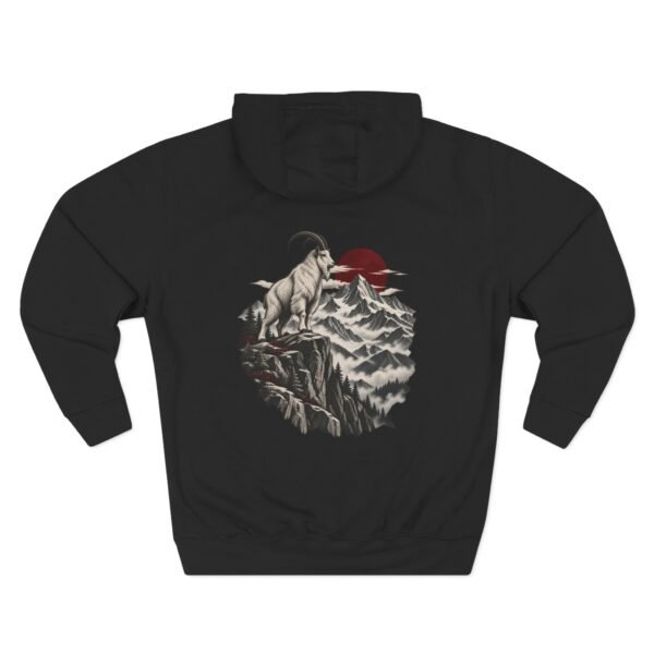4742480865821028036_2048.jpeg Summit Guardian Hoodie — Nature Streetwear by VX MERCH