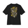 4810103533122054865_2048.jpeg Urban Chaos Boxy Tee – Oversized Graffiti Streetwear Graphic T-Shirt
