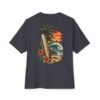 5290646544514288237_2048.jpeg Sunset Surf Vintage Boxy Tee – Oversized Retro Beach Graphic T-Shirt