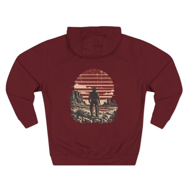545961957938219072_2048.jpeg Sunset Wanderer Hoodie — Vintage Adventure Graphic by VX MERCH