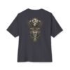 5475337258943154905_2048.jpeg Spirit Totem Mythology Oversized Graphic Tee by VX MERCH