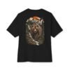 5493748015366598888_2048-1.jpeg Forest Guardian Boxy Tee – Oversized Bear Nature Graphic T-Shirt