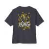 5494162830105258737_2048.jpeg Street King Boxy Tee – Oversized Graffiti Graphic T-Shirt