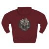 Wild Guardian Bear Hoodie — Nature Streetwear by VX MERCH
