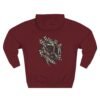 5677687159967145425_2048.jpeg No Limits Racing Hoodie — Urban Streetwear by VX MERCH