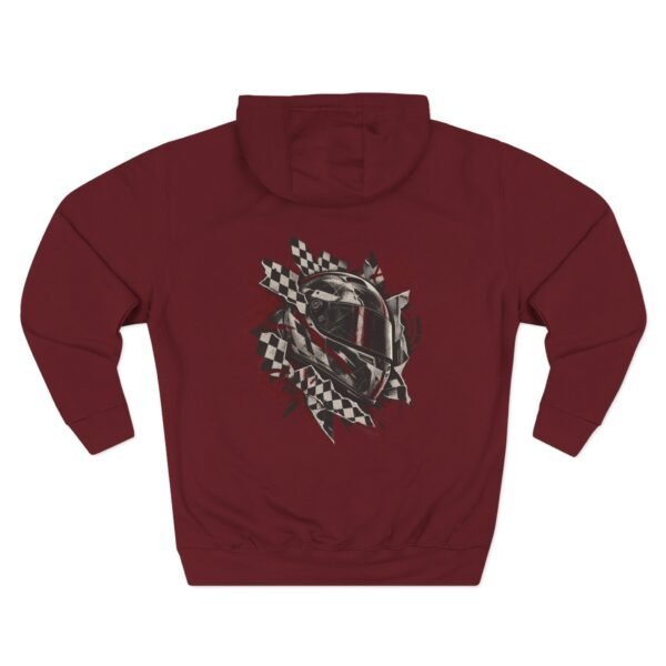 5677687159967145425_2048.jpeg No Limits Racing Hoodie — Urban Streetwear by VX MERCH