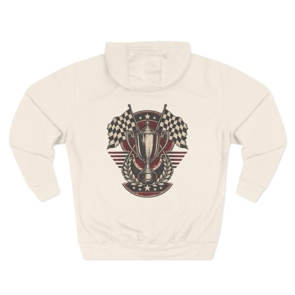 5748332497208370536_2048.jpeg Victory Racing Hoodie — Vintage Motorsport Trophy Graphic by VX MERCH