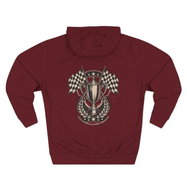 5769129272992751033_2048.jpeg Victory Racing Hoodie — Vintage Motorsport Trophy Graphic by VX MERCH