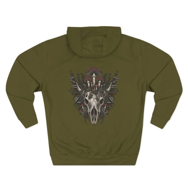 579082318611699117_2048.jpeg Forest Relic Hoodie — Nature Streetwear by VX MERCH