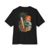 5873042952977874438_2048.jpeg Sunset Surf Vintage Boxy Tee – Oversized Retro Beach Graphic T-Shirt