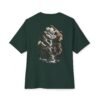 5881265969098451009_2048.jpeg Mountain Guardian Nature Oversized Graphic Tee by VX MERCH