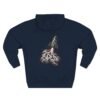 Create Explore Repeat Hoodie — Graffiti Streetwear by VX MERCH