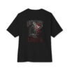 5973613242472810306_2048.jpeg Overcome Limits Motivation Oversized Graphic Tee by VX MERCH