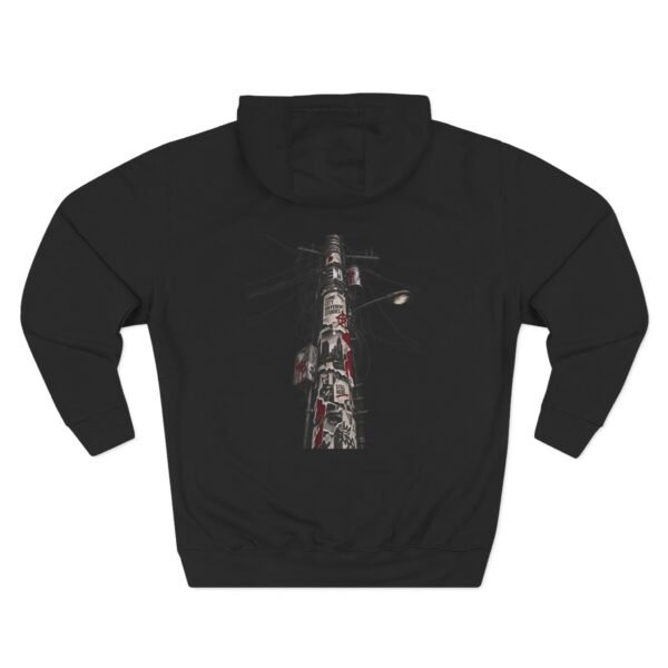 604121032046806761_2048.jpeg City Never Sleeps Hoodie — Urban Street Graphic by VX MERCH