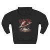 607896179516964135_2048.jpeg Saturn Voyage Hoodie — Vintage Space Graphic by VX MERCH