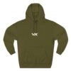 6111357854035396231_2048.jpeg Saturn Voyage Hoodie — Vintage Space Graphic by VX MERCH