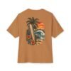 6136158755679598566_2048.jpeg Sunset Surf Vintage Boxy Tee – Oversized Retro Beach Graphic T-Shirt