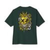 6156654039240713356_2048.jpeg Chaos Smile Boxy Tee – Oversized Graffiti Streetwear T-Shirt