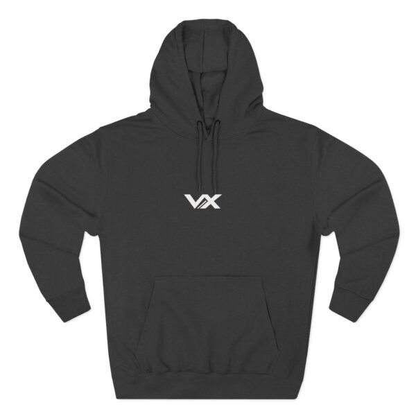 6280601663338024695_2048.jpeg Saturn Voyage Hoodie — Vintage Space Graphic by VX MERCH
