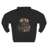 VX Service Station Hoodie — Vintage Road Graphic by VX MERCH