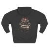 6326547264545525013_2048.jpeg Retro Mixtape Hoodie — Vintage Mountain Cassette Graphic by VX MERCH