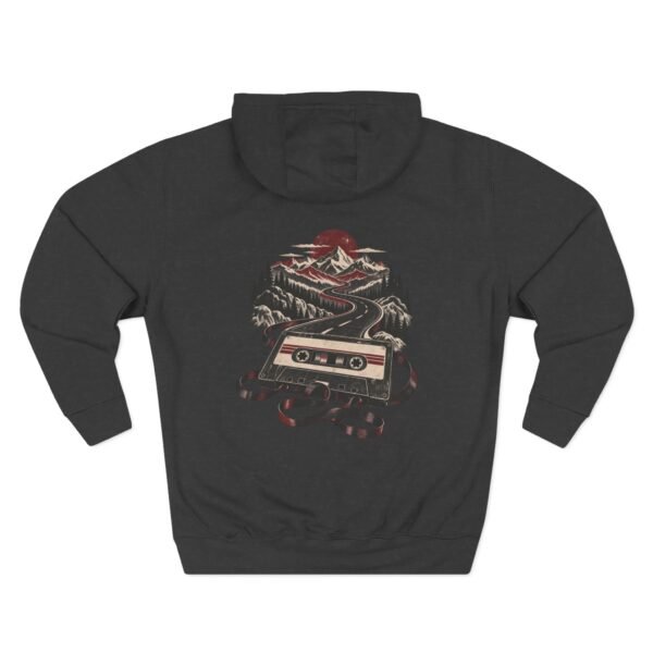 6326547264545525013_2048.jpeg Retro Mixtape Hoodie — Vintage Mountain Cassette Graphic by VX MERCH