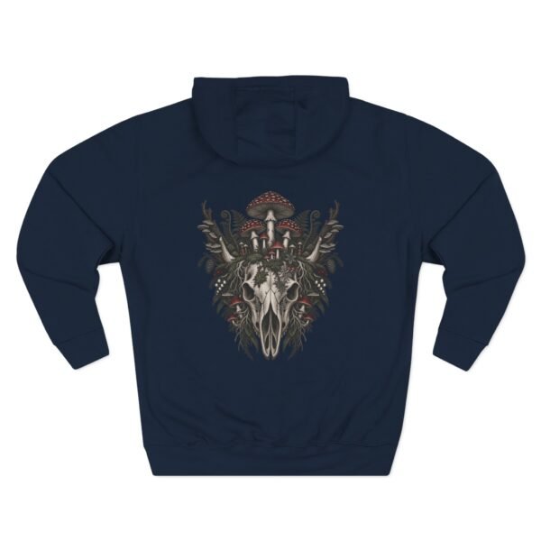 6361826934819185161_2048.jpeg Forest Relic Hoodie — Nature Streetwear by VX MERCH